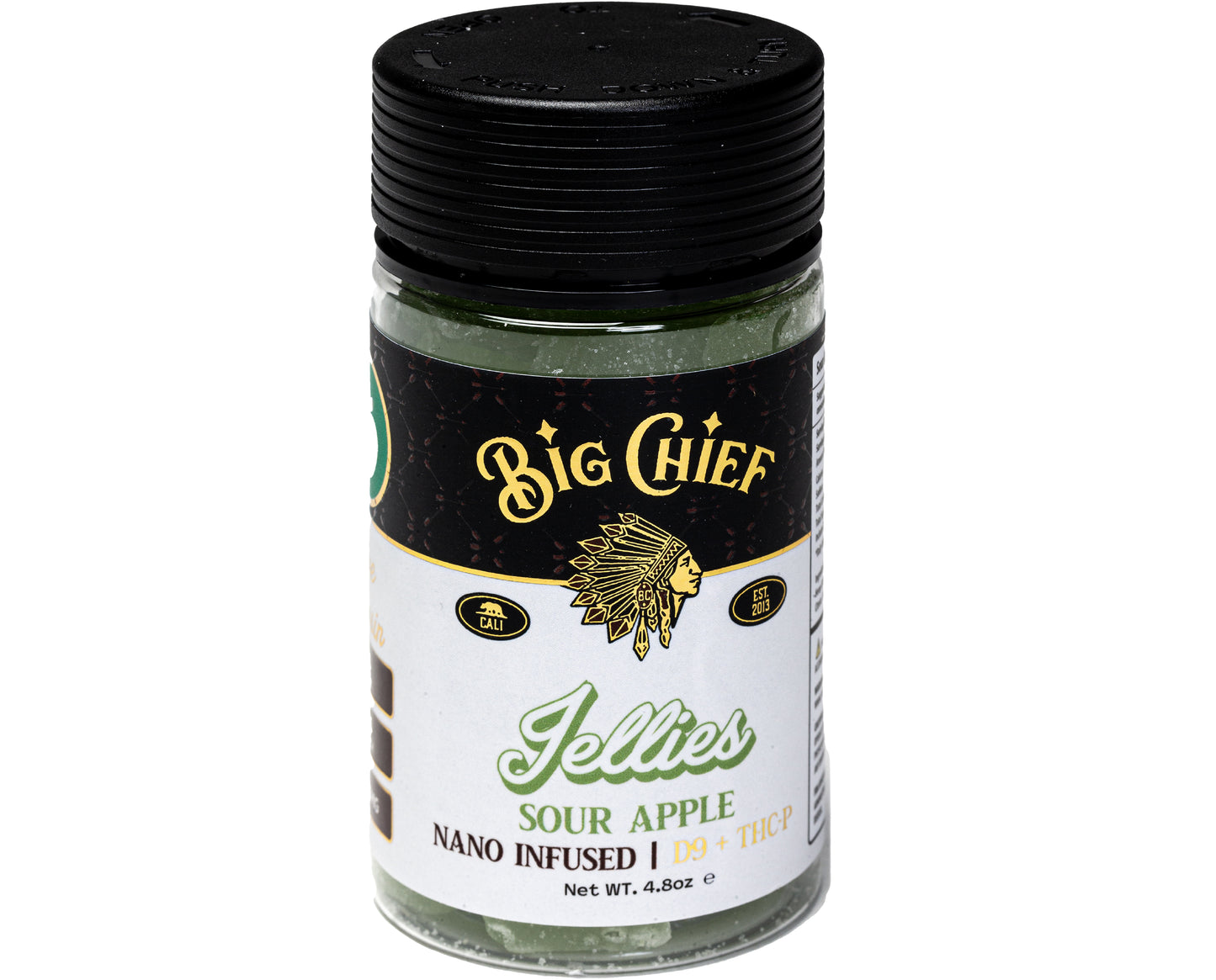 Jellies - Sour Apple