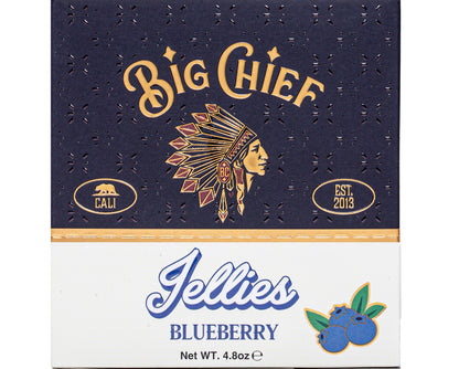 Jellies - Blueberry