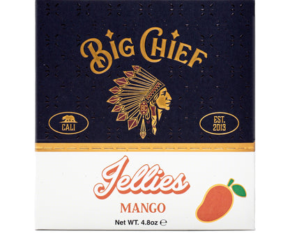 Jellies - Mango