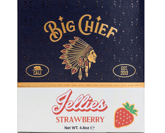 Jellies - Strawberry