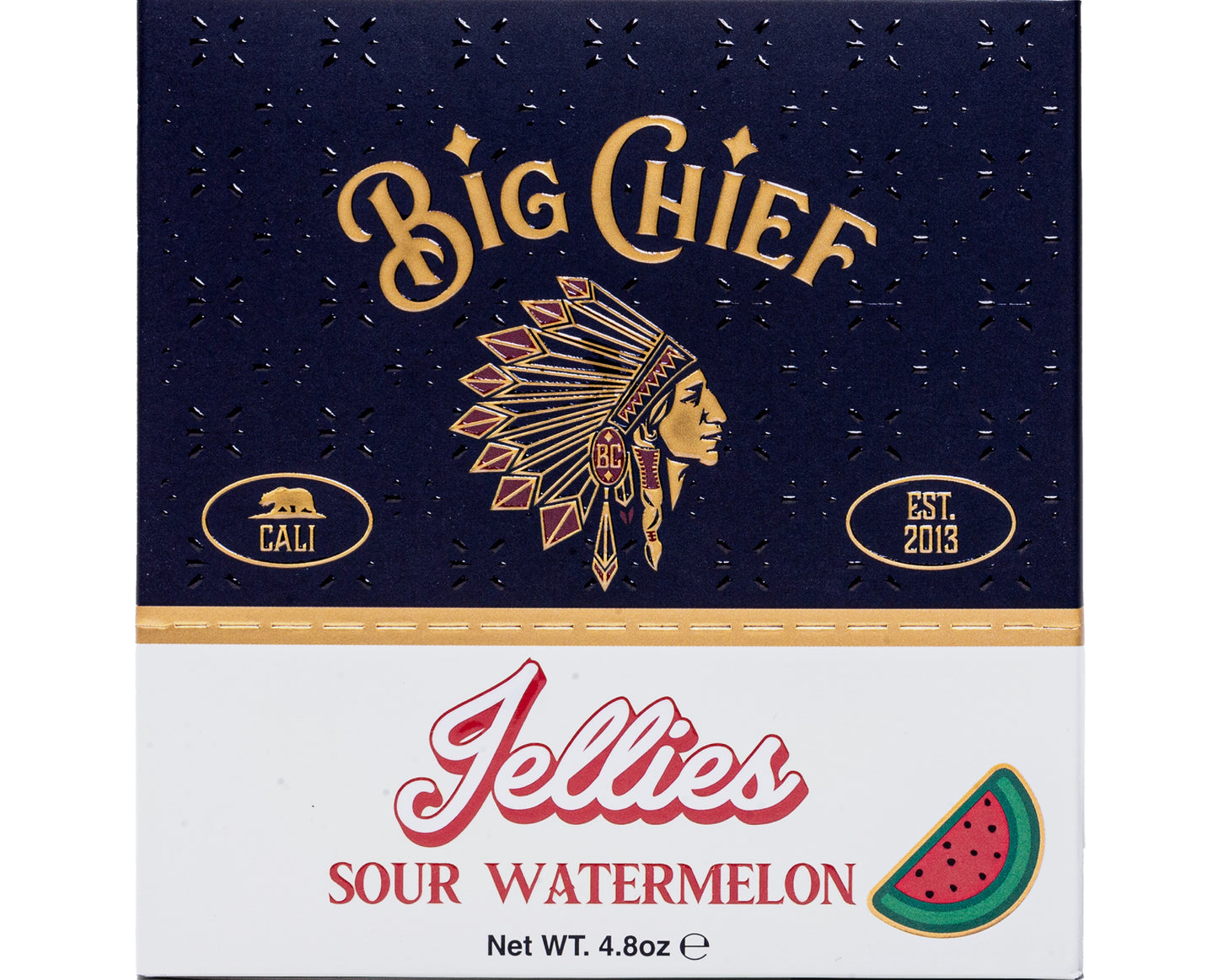 Jellies - Sour Watermelon