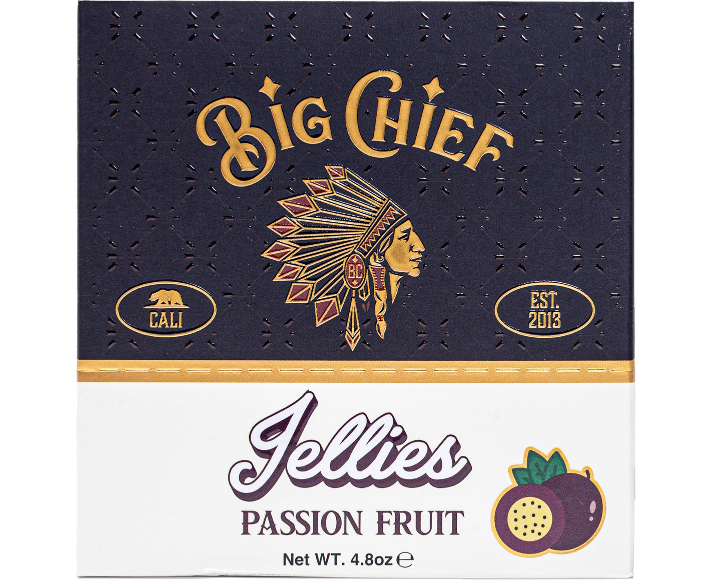 Jellies - Passionfruit