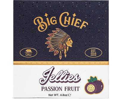 Jellies - Passionfruit