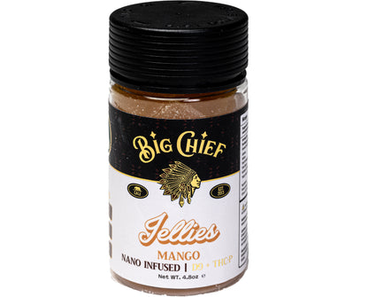 Jellies - Mango