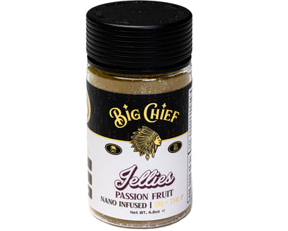 Jellies - Passionfruit